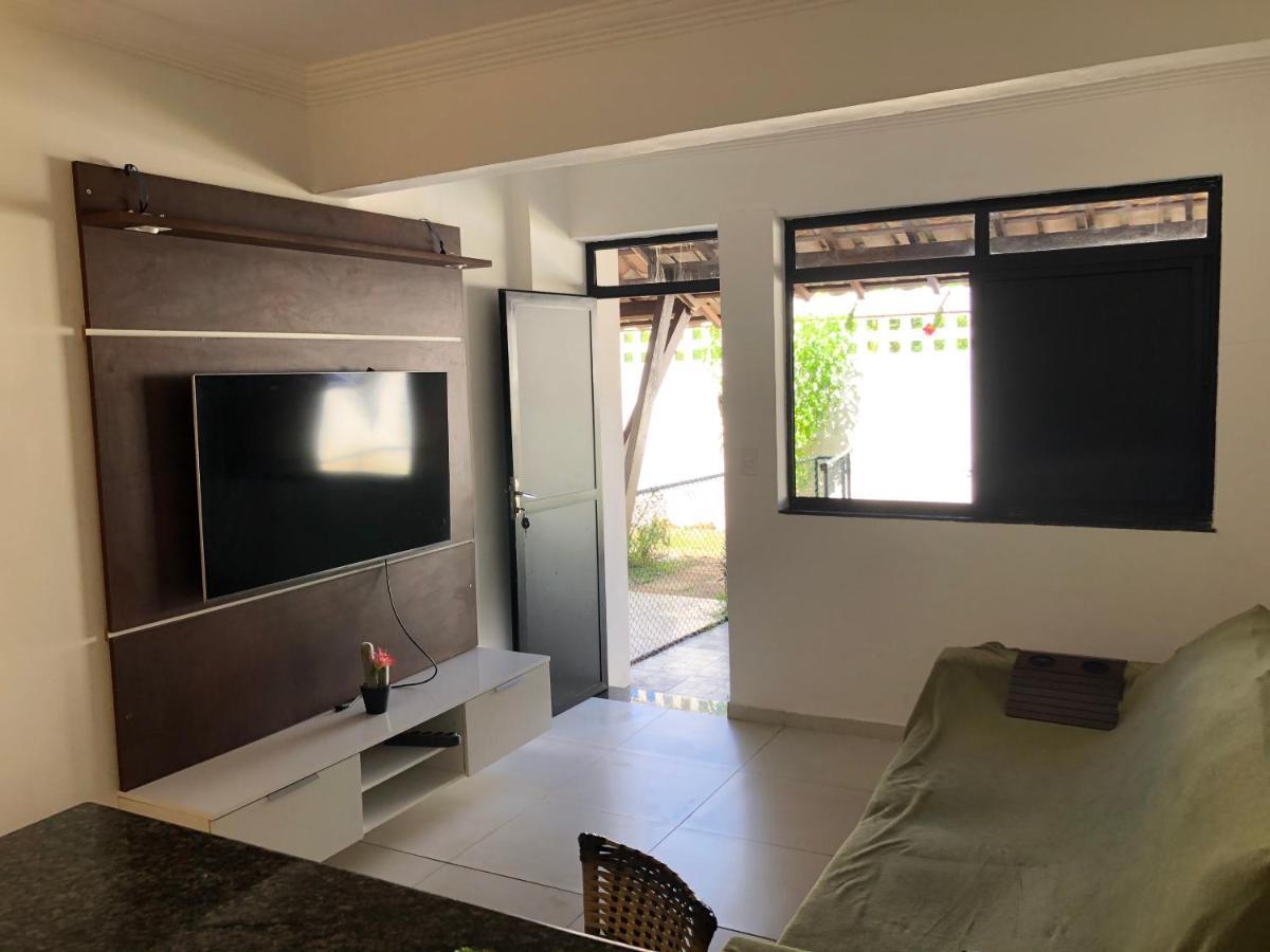 Village Com Piscina, A 400mts Da Praia Apartment Salvador